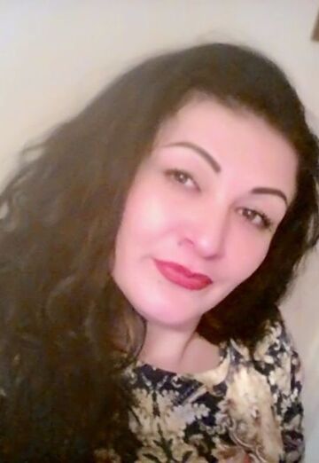 Mein Foto - Aleksandra, 47 aus Aluschta (@aleksandra48380)