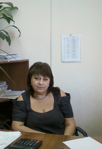 Моя фотография - Людмила, 56 из Саратов (@ludmila69848)