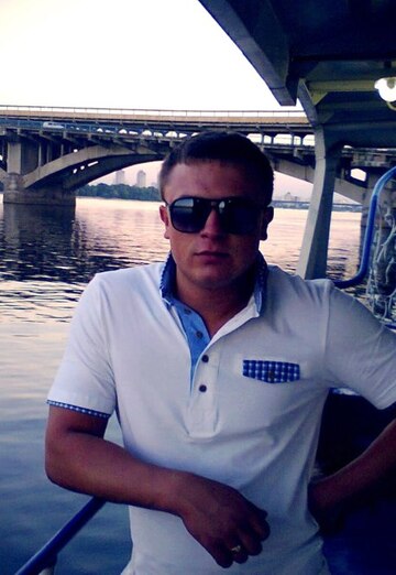 Моя фотография - Артём, 34 из Киев (@artem175217)