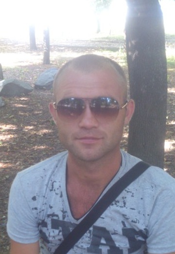 Моя фотография - Станислав, 34 из Запорожье (@stanislav35070)
