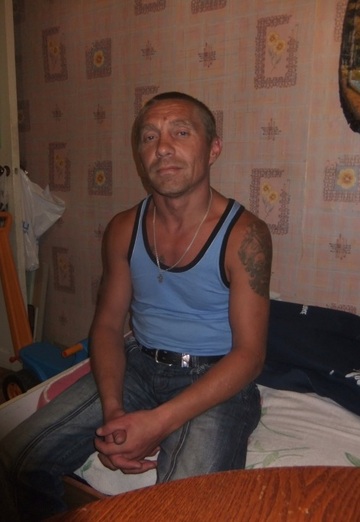 Моя фотография - Игорь, 49 из Ноябрьск (@igor25842)