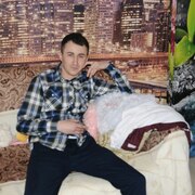 давид, 28, Климовск