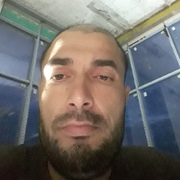 Абдулло, 41, Казань