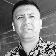 Али, 37, Солнцево