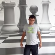 Руслан Закиров, 36, Павлово