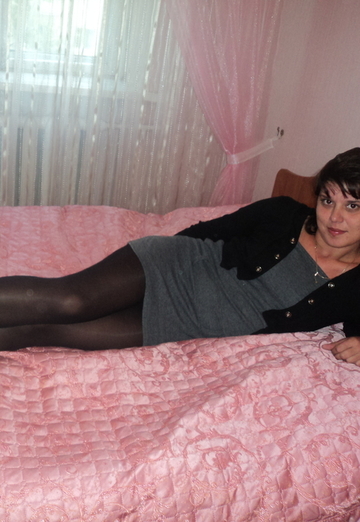 Моя фотография - Оксана, 46 из Благовещенск (@id112617)