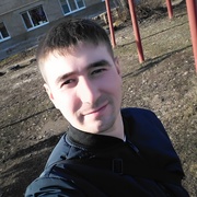 Евгений, 31, Дзержинский