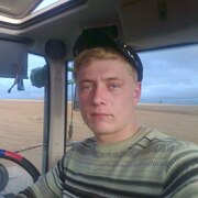 Николай, 38, Урень