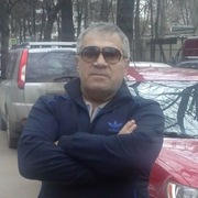 Самсон, 63, Ногинск