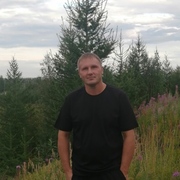 Александр, 44, Лабытнанги
