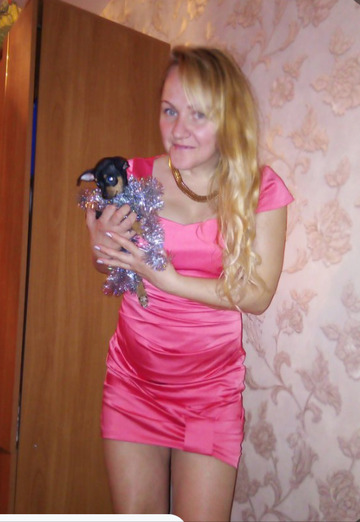 Моя фотография - Марина, 43 из Волжский (Волгоградская обл.) (@marina224280)
