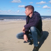 Олег, 39, Балтийск