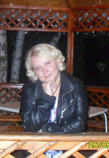 Моя фотография - Анастасия, 41 из Исилькуль (@anastasiya90251)