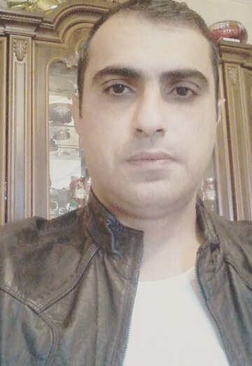 My photo - Amid, 39 from Ganja (@amid965)