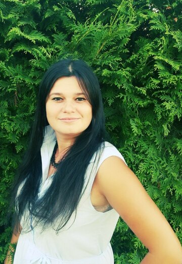 Моя фотография - Катерина, 38 из Тольятти (@katerina44930)