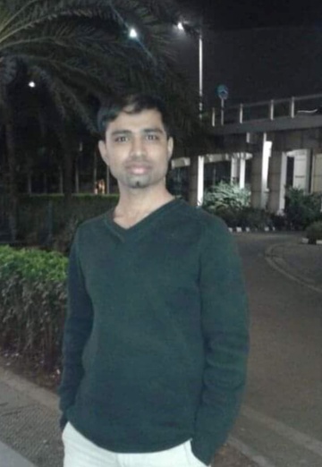 My photo - Sudhir, 42 from Delhi (@sudhir24)