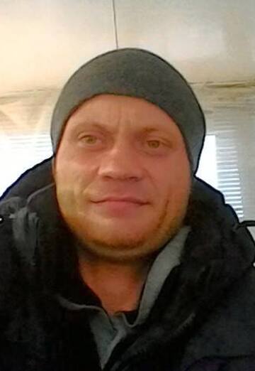 Моя фотография - Anton Gardeckiu, 41 из Киев (@antongardeckiu)