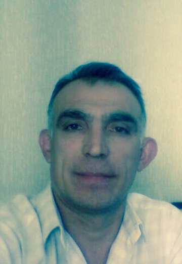 My photo - Ochil, 48 from Dushanbe (@ochil8)