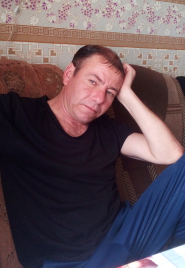 Моя фотография - Олег, 42 из Курсавка (@oleg306860)
