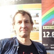 Борис 57 лет (Козерог) Львов