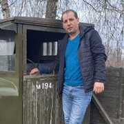 Владимир, 49, Москва