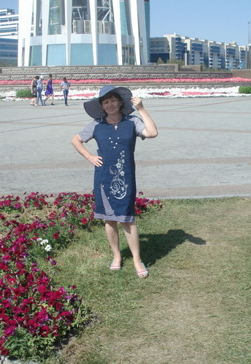 Моя фотография - anа ан, 53 из Астана (@anaan1)