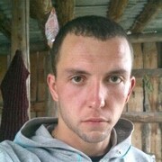 николай, 34, Богданович