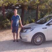 Денис, 38, Матвеев Курган
