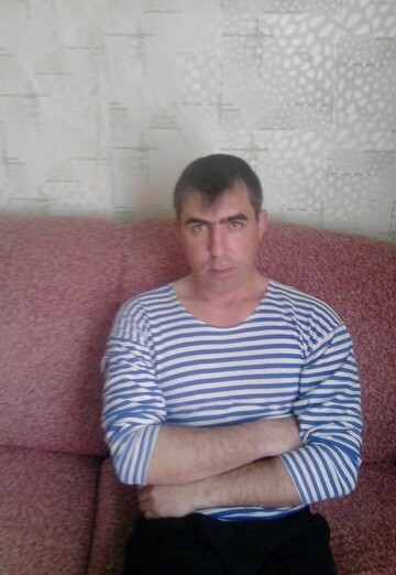 Моя фотография - Борис, 47 из Рубцовск (@boris24040)