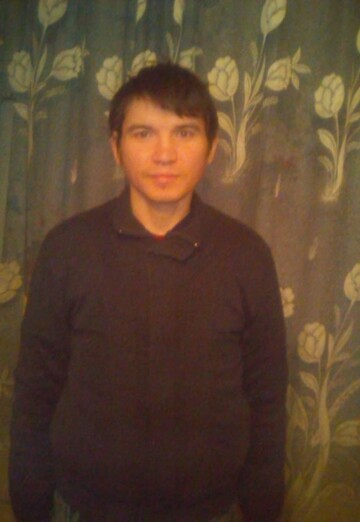 Моя фотография - Василий, 39 из Шымкент (@vasiliy84140)