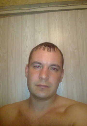 Моя фотография - den, 41 из Москва (@den12660)