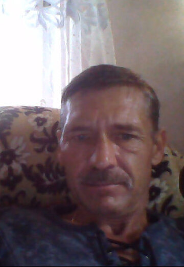 My photo - YuRIY, 59 from Makeevka (@uriy21317)