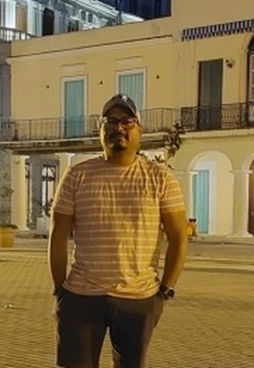My photo - Darwin, 40 from Guayaquil (@darwin97)