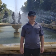 Александр, 57, Псков