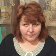 Лариса, 59, Анадырь (Чукотский АО)