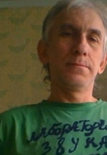 Моя фотография - Слава, 52 из Волжский (Волгоградская обл.) (@slava56648)