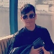 АЗИЗБЕК, 26, Московский