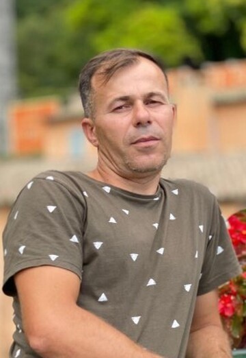 My photo - LIL, 49 from Kishinev (@lil472)