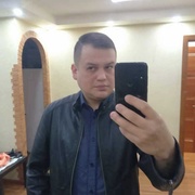 Эндрю 39 Екатеринбург