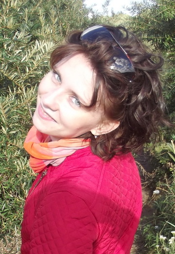 My photo - Inna, 38 from Kaliningrad (@inna6326)