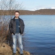 Олег, 41, Заполярный
