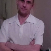 Витя, 41, Губкин