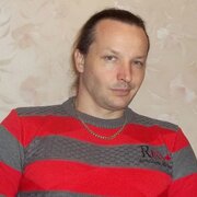 Алексей, 42, Заветное