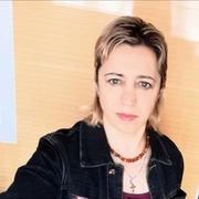 Оля, 50, Мичуринск