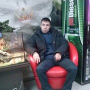 Антон, 28, Гусиноозерск