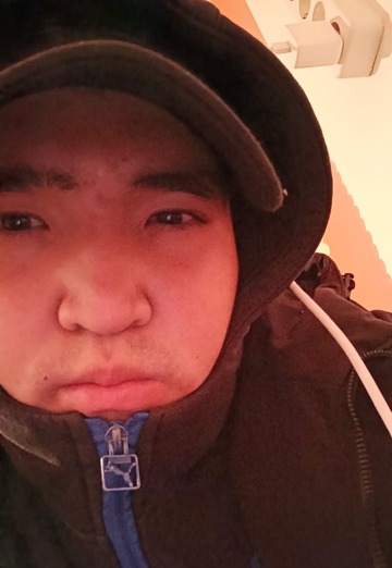 My photo - Yrys, 24 from Ulagan (@iris1094)