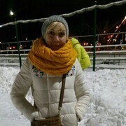Стася, 32, Электросталь