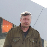 rashit, 56, Верхняя Пышма