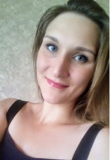 Моя фотография - Юлия, 34 из Смоленск (@uliya166045)