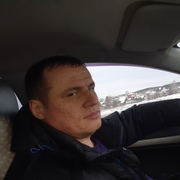 Стас, 43, Асбест